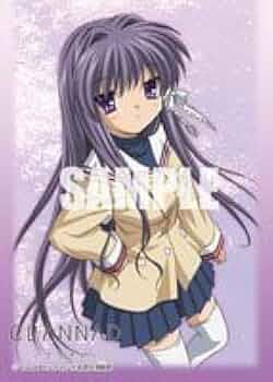CLANNAD ブロッコリー トレカ 藤林椋 SP08 31KpZ+LYsFL._UF350,350_QL50_.jpg